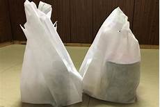 Polypropylene Sacks And Bags