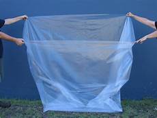 Polypropylene Sacks