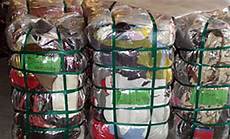 Polypropylene Sacks