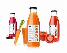 Pouch Juice Packaging