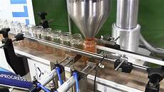 Powder Filling Machine