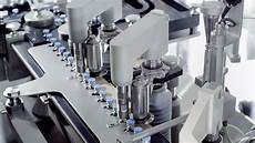 Powder Filling Machine