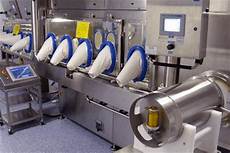 Powder Filling Machine