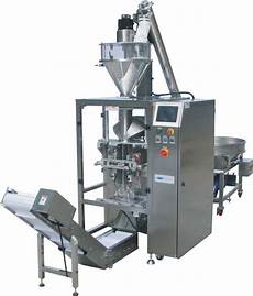 Powder Filling Machine