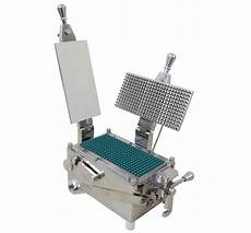 Powder Filling Machine