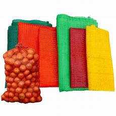 Pp Mesh Sacks
