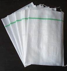 Pp Woven Bags