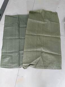 Pp Woven Sack