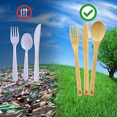Premium Plastic Utensils