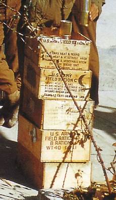 Primary Packaging Of Coffee