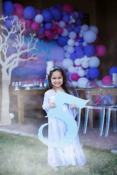 Printed Birthday Napkins
