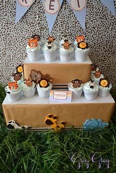 Printed Birthday Napkins