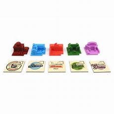 Printed Cardboards