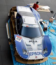 Printed Cardboards