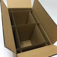 Printed Corrugated Cardboard