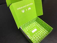 Printed Corrugated Cardboard