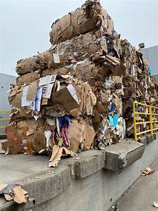 Printed Corrugated Cardboard