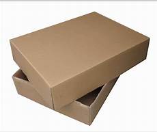 Printed Corrugated Cardboards