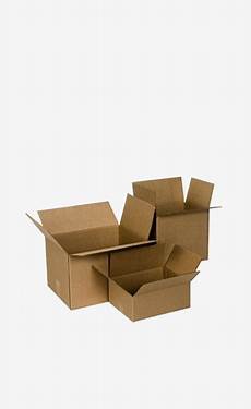 Printed Corrugated Cardboards