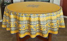 Printed Cotton Napkins
