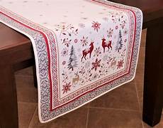 Printed Fabric Napkins