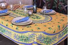 Printed Fabric Napkins