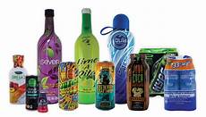 Printed Shrink Sleeves