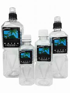 Printed Shrink Sleeves