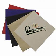 Promotional Cocktail Napkins