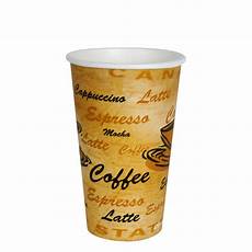 Ps Printed Cups