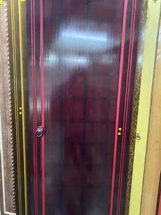 Pvc Foil Doors