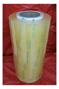 Pvc Stretch Film