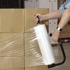 Pvc Stretch Film