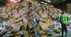 Recycle Cardboard