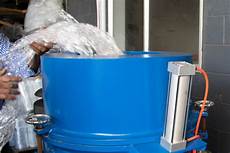 Recycled Stretch Film