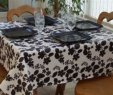 Red Floral Napkins