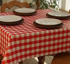Red Floral Napkins