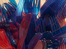 Reflections Plastic Forks