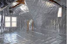 Reflective Foil