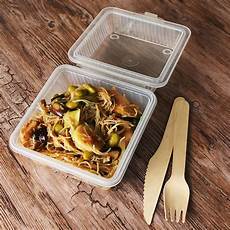 Reusable Burger Box