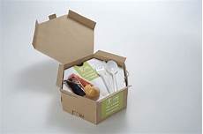 Reusable Burger Box