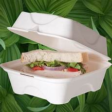 Reusable Burger Box