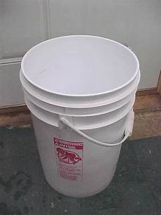 Ropak Buckets