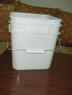 Ropak Buckets