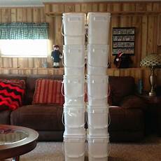 Ropak Buckets