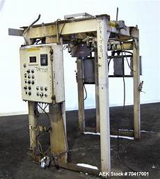 Sack Filling Machines