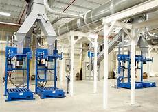 Sack Filling Machines