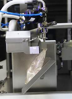 Sack Filling Machines