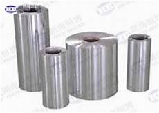 Sandblasting Foils