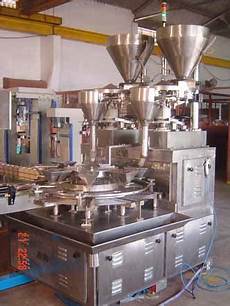 Semolina Packaging Lines